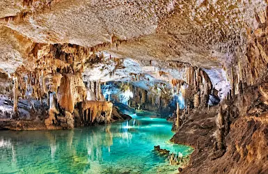 baratang & limestone caves